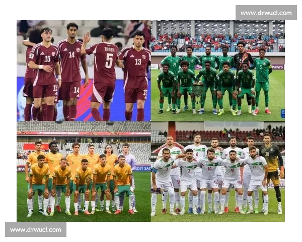 2026年世界杯冠军预测与各队实力分析揭秘 2026年世界杯冠军预测与各队实力分析揭秘