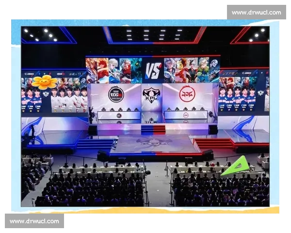 《全球电竞赛事热潮引领新风尚 玩家竞技与粉丝互动新模式探索》