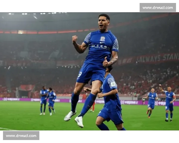 中超焦点对决豪门强强碰撞争冠与保级命运交织之夜全景深度解析