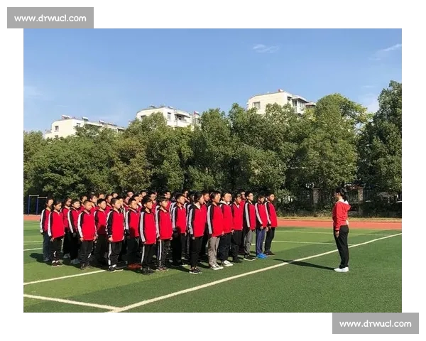 体育教学创新模式与学生综合素质培养研究探索 体育教学创新模式与学生综合素质培养研究探索